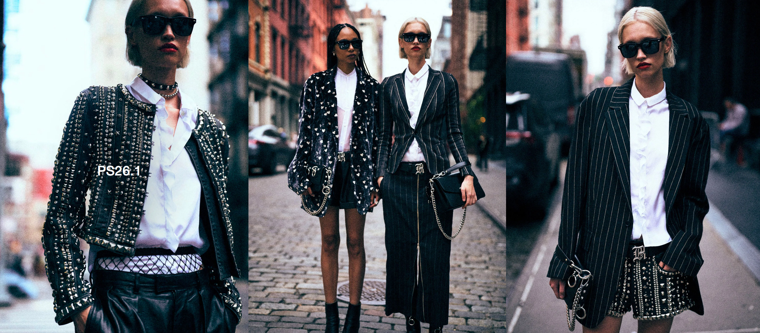 Luxury Denim, Built With Defiance